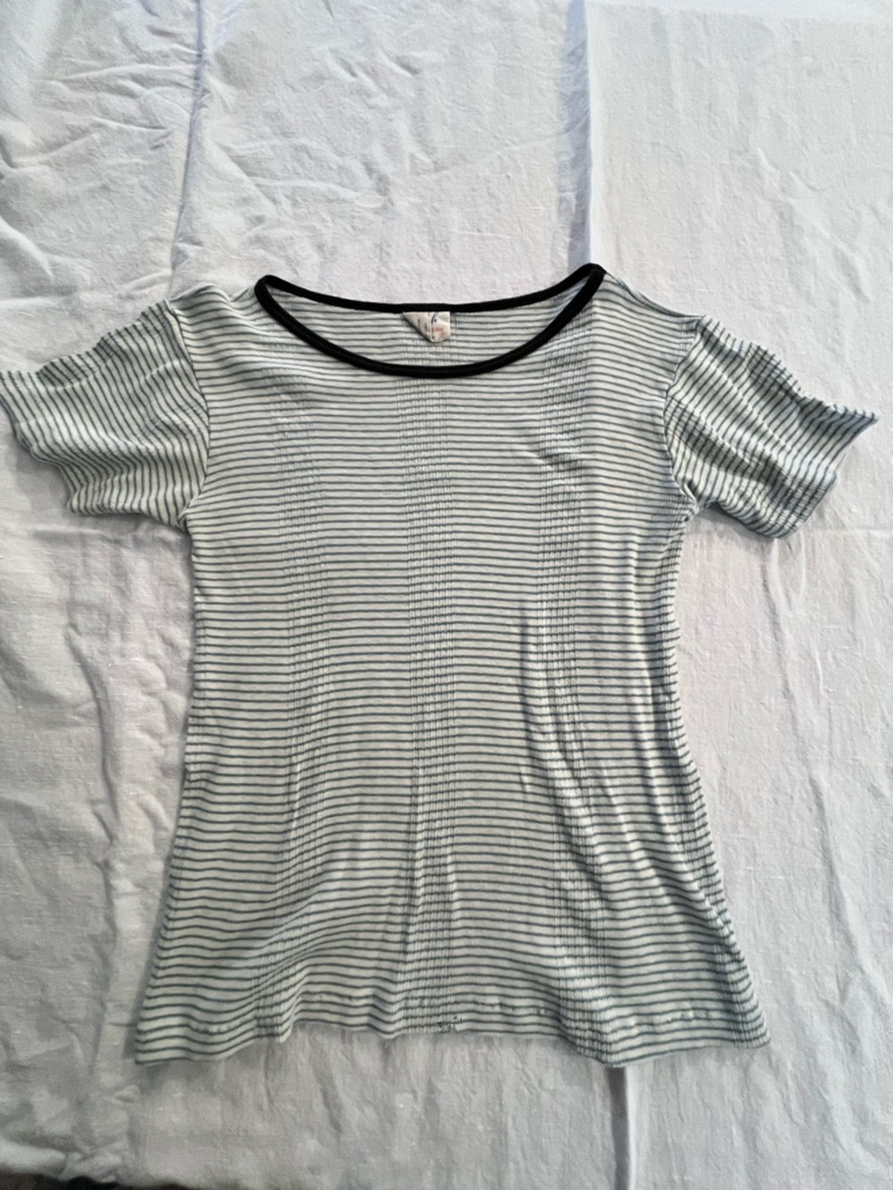 Edith A Miller T-Shirt